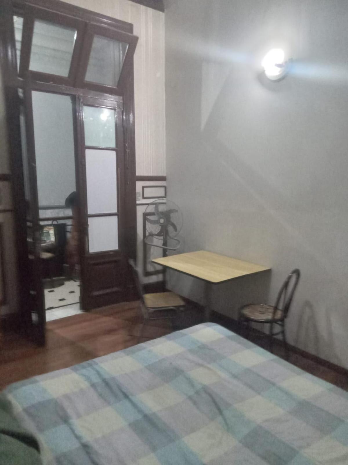 Habitac Indiv Casa De Familia, Flores Buenos Aires Exteriér fotografie